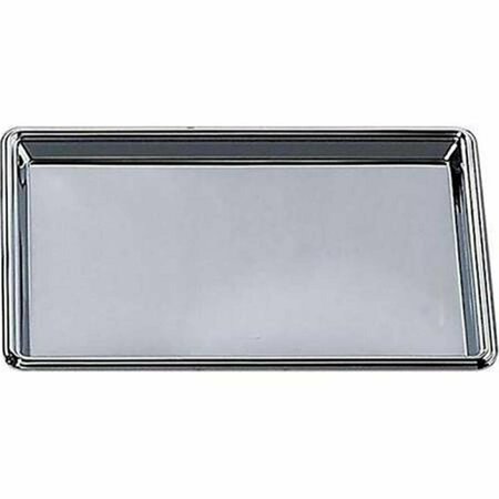 LEEBER 12 x 8 in. Rectangle Tray 82533